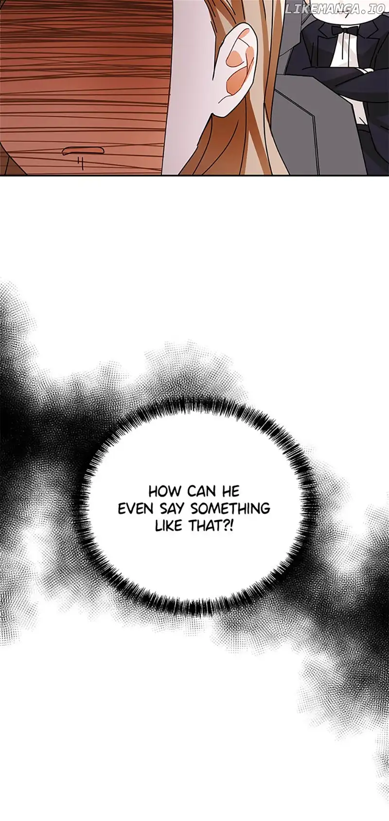 An Unwholesome Proposal Chapter 3 - Page 23