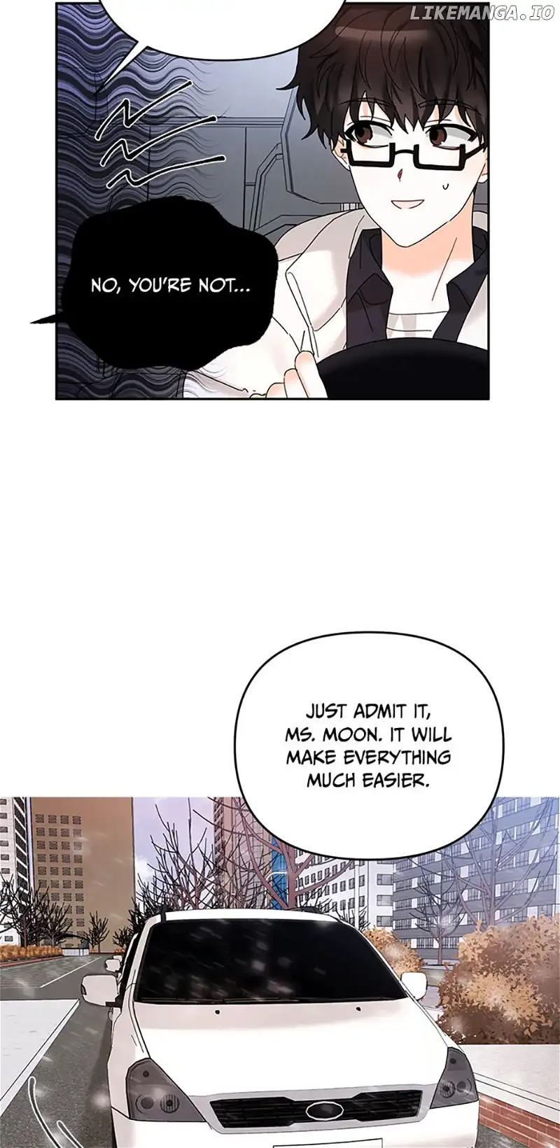 An Unwholesome Proposal Chapter 3 - Page 26