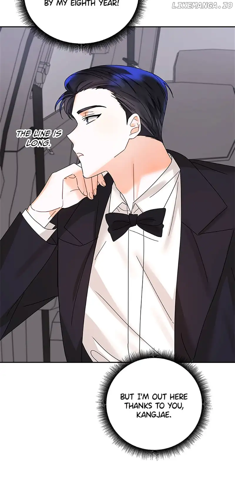 An Unwholesome Proposal Chapter 3 - Page 28