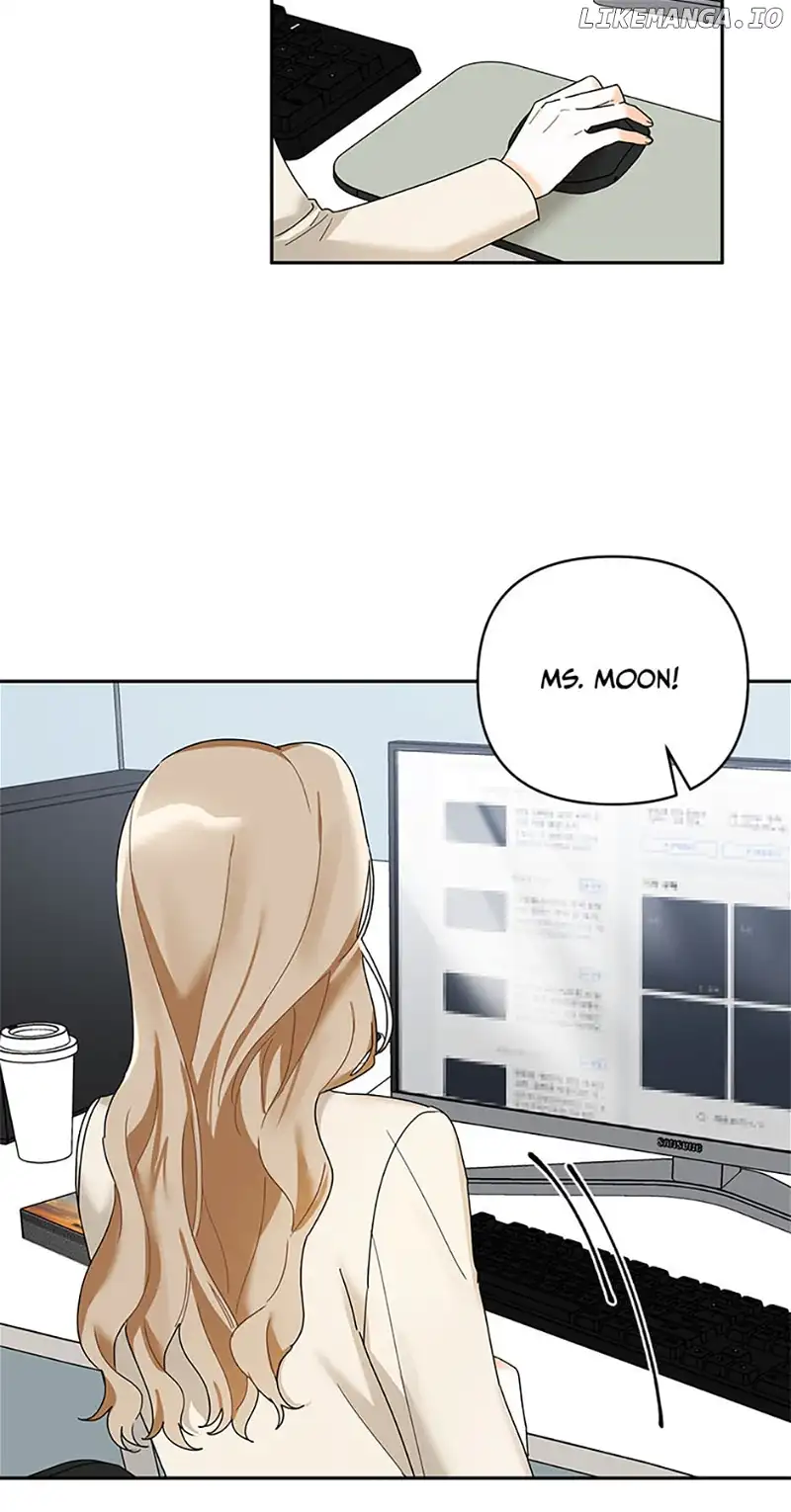 An Unwholesome Proposal Chapter 3 - Page 3