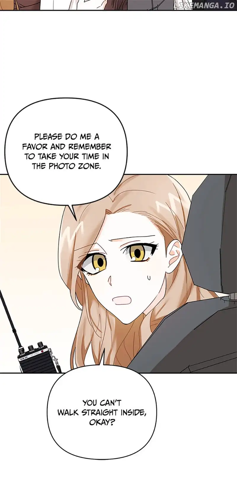 An Unwholesome Proposal Chapter 3 - Page 31
