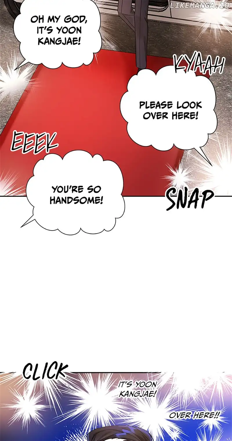 An Unwholesome Proposal Chapter 3 - Page 35