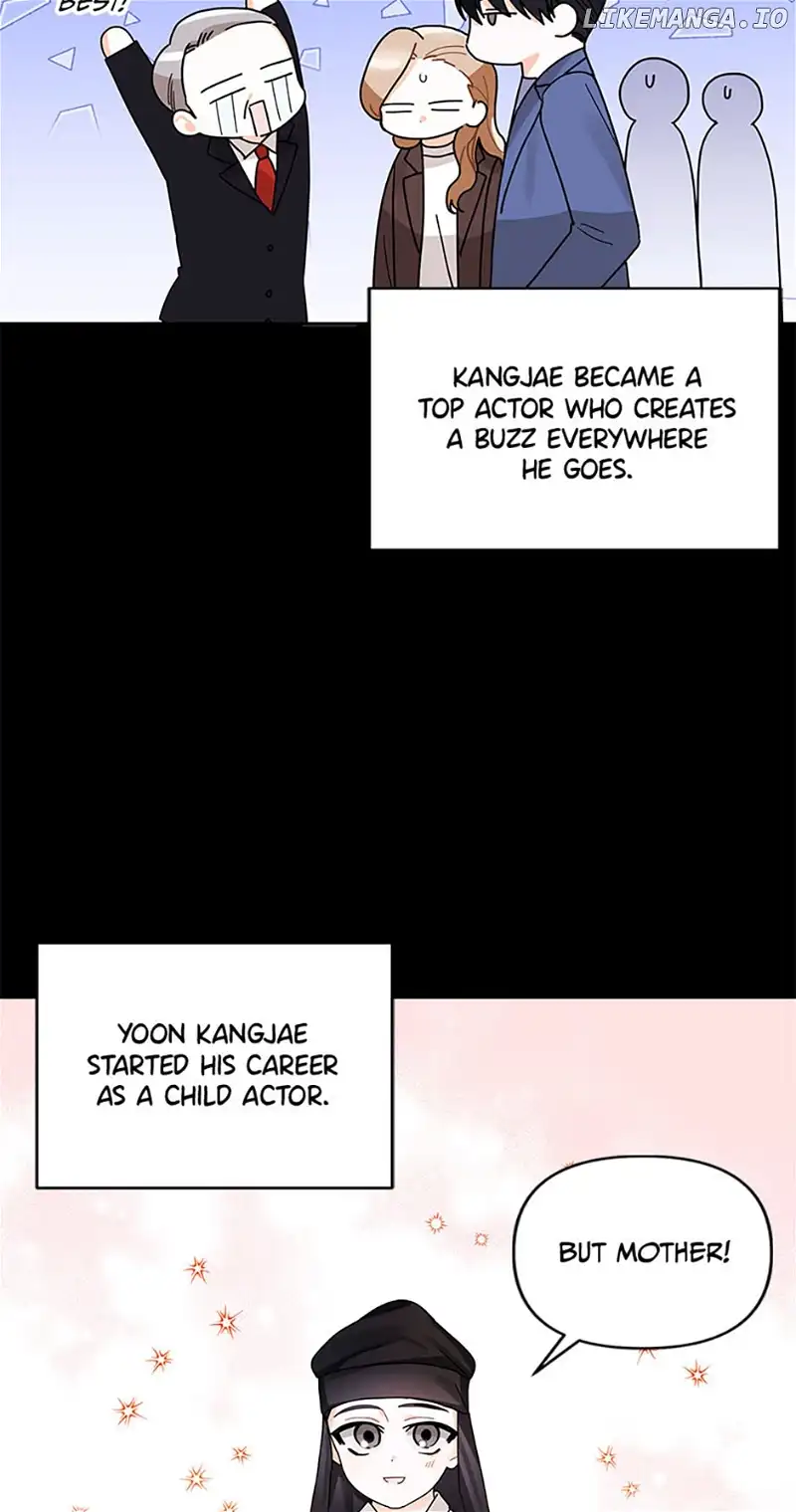 An Unwholesome Proposal Chapter 3 - Page 38