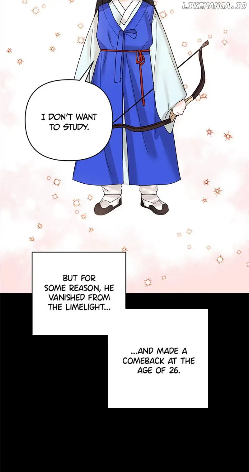 An Unwholesome Proposal Chapter 3 - Page 39