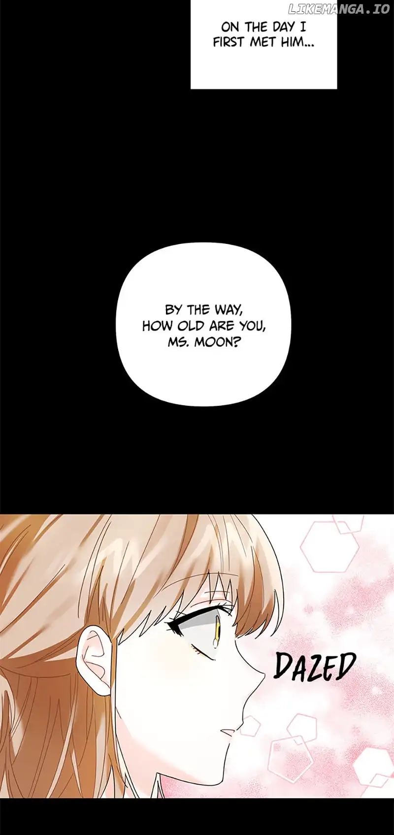 An Unwholesome Proposal Chapter 3 - Page 47