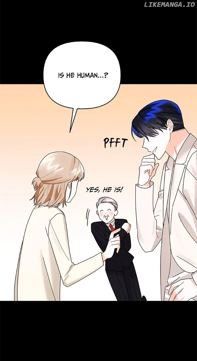 An Unwholesome Proposal Chapter 3 - Page 48