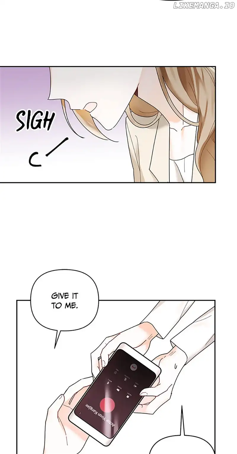 An Unwholesome Proposal Chapter 3 - Page 5