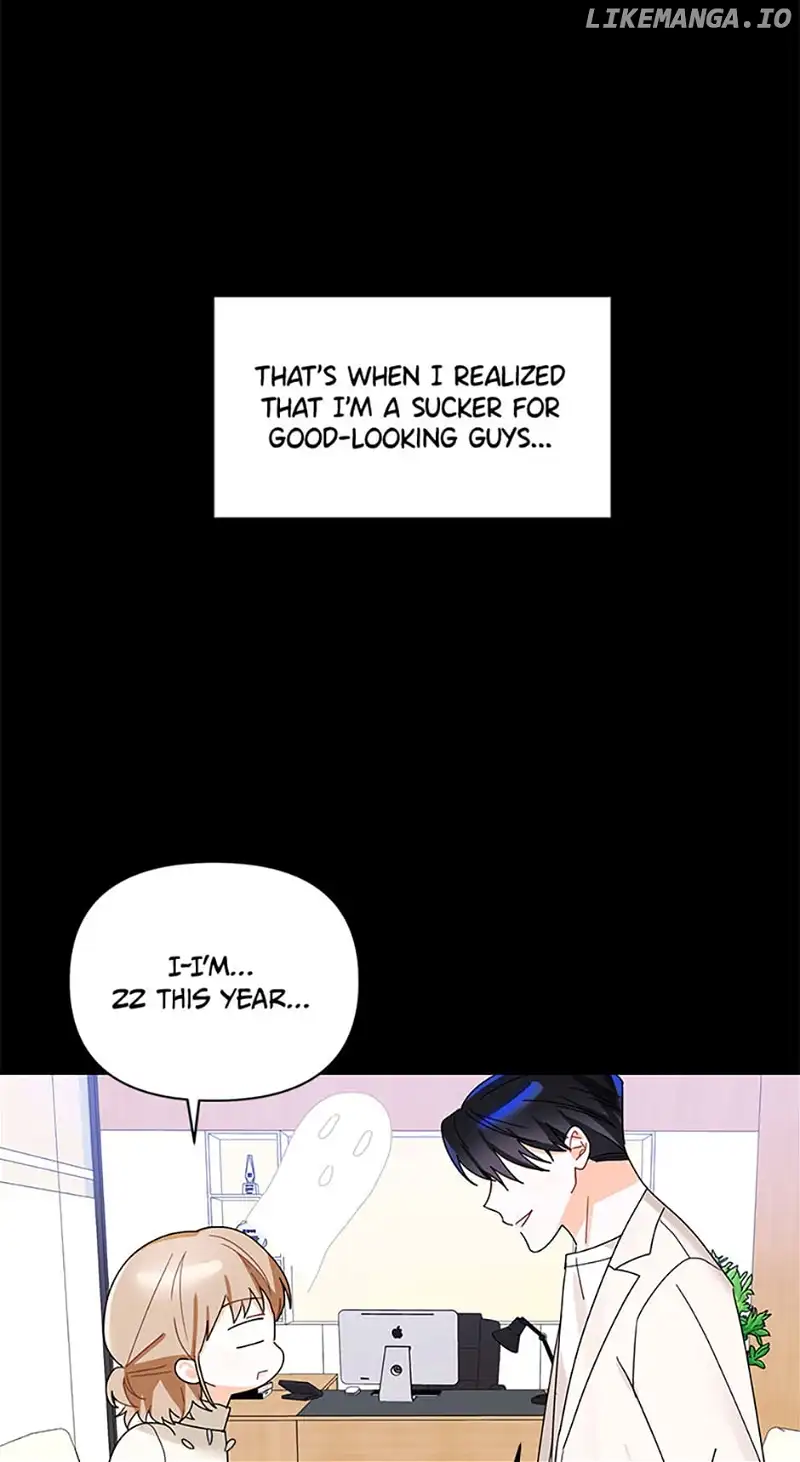 An Unwholesome Proposal Chapter 3 - Page 51