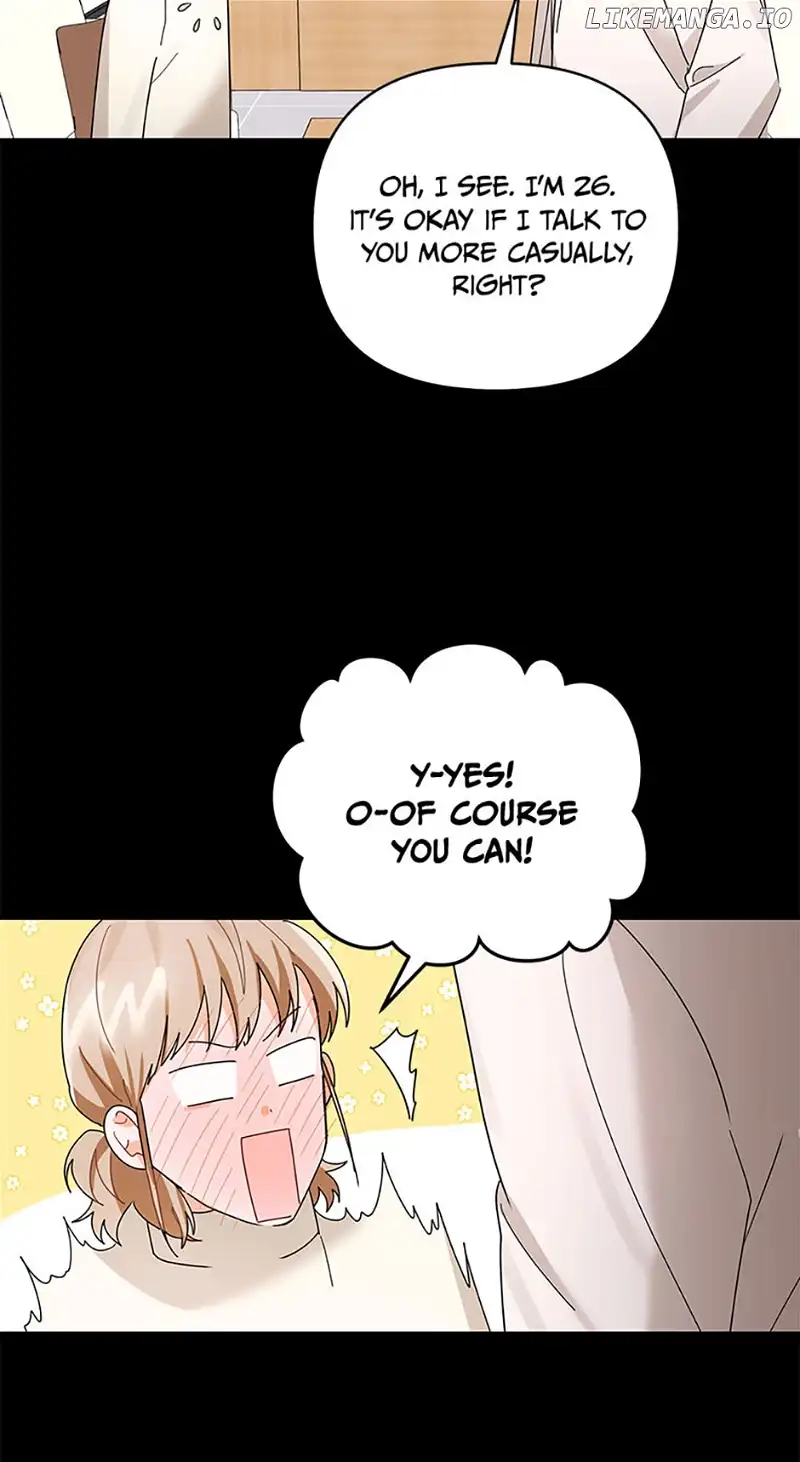 An Unwholesome Proposal Chapter 3 - Page 52