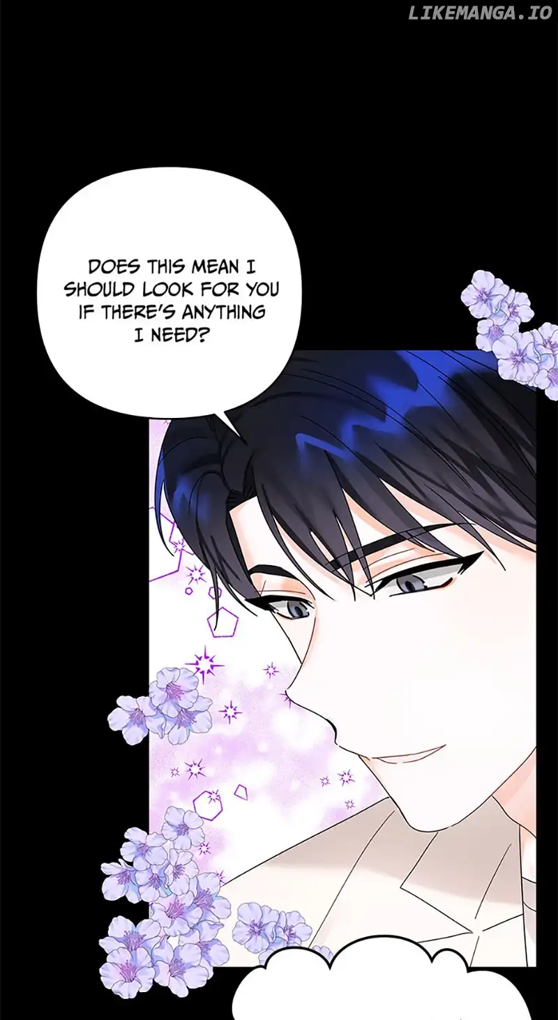 An Unwholesome Proposal Chapter 3 - Page 53