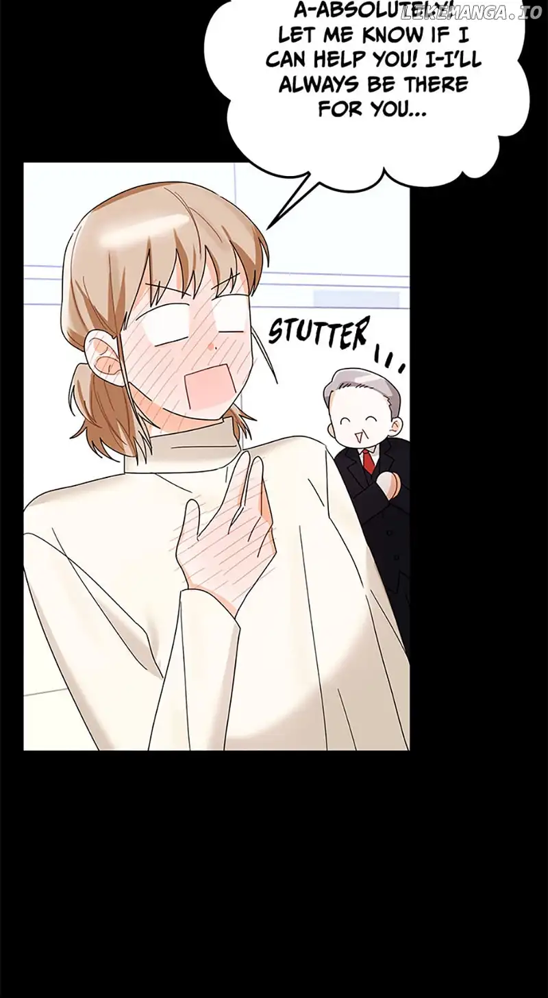 An Unwholesome Proposal Chapter 3 - Page 54
