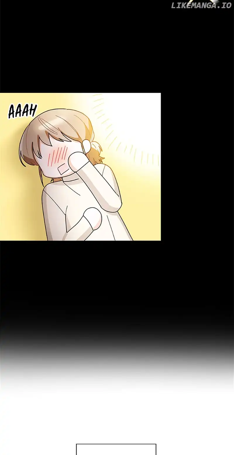 An Unwholesome Proposal Chapter 3 - Page 56