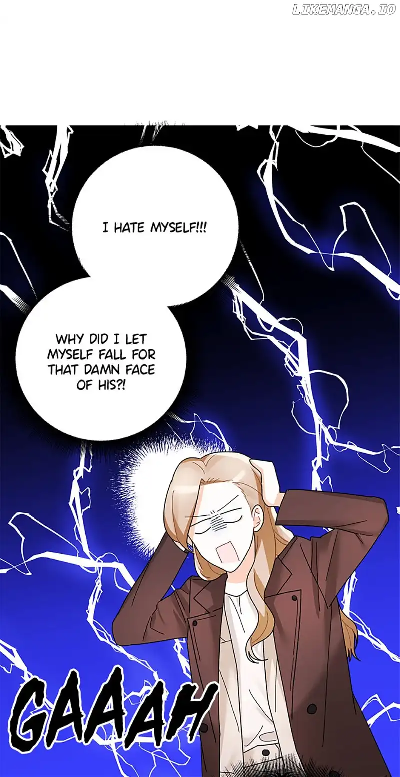 An Unwholesome Proposal Chapter 3 - Page 58