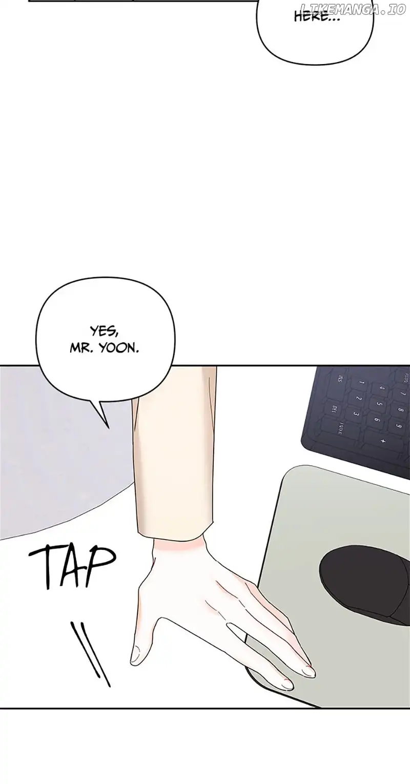 An Unwholesome Proposal Chapter 3 - Page 6