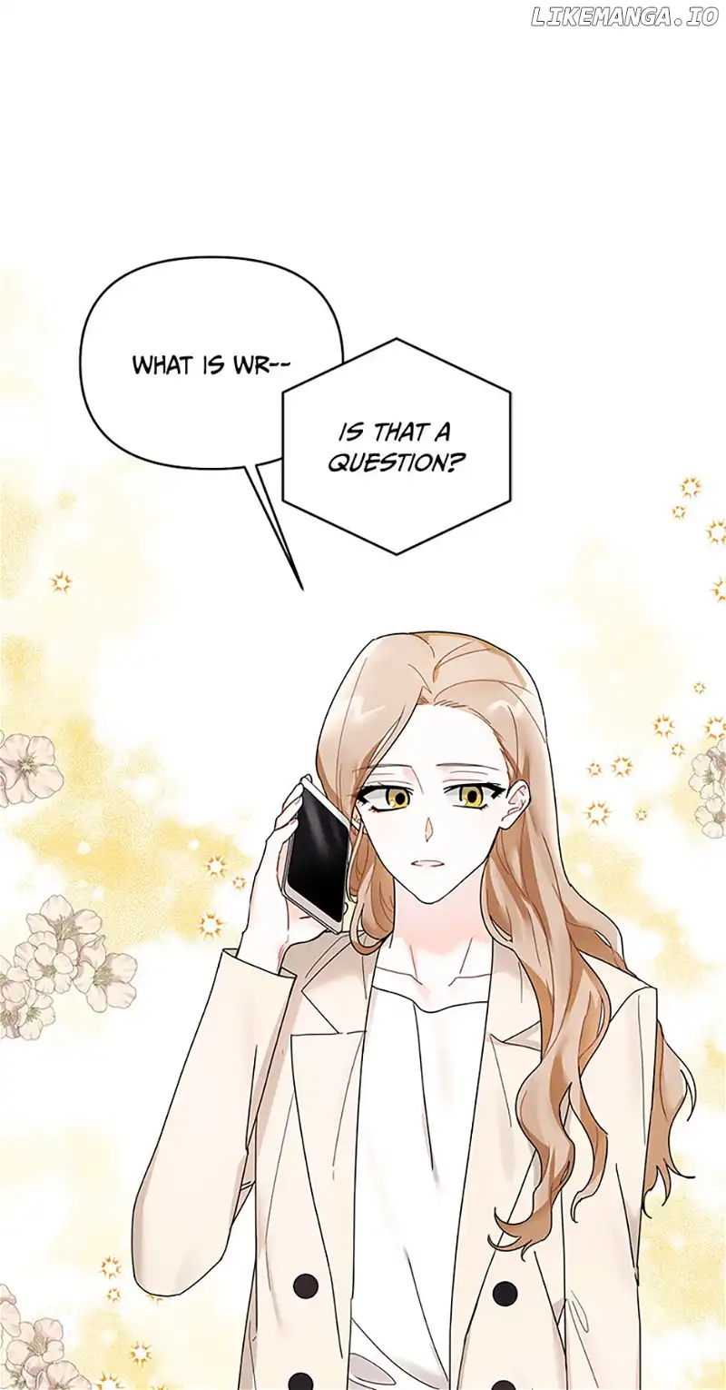 An Unwholesome Proposal Chapter 3 - Page 7