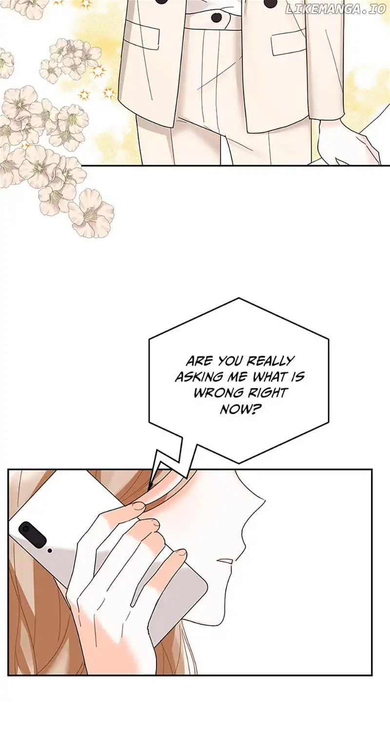 An Unwholesome Proposal Chapter 3 - Page 8