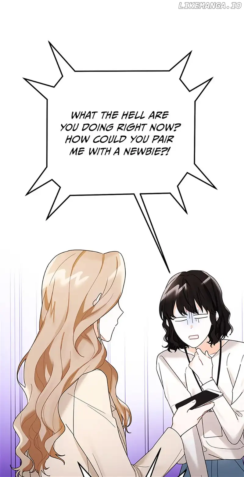 An Unwholesome Proposal Chapter 3 - Page 9