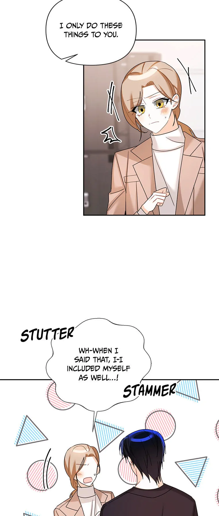 An Unwholesome Proposal Chapter 30 - Page 2