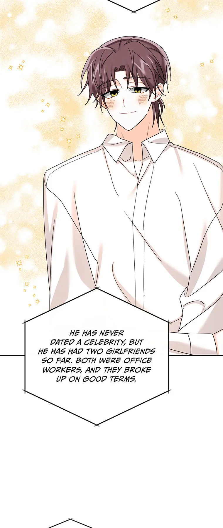 An Unwholesome Proposal Chapter 30 - Page 21