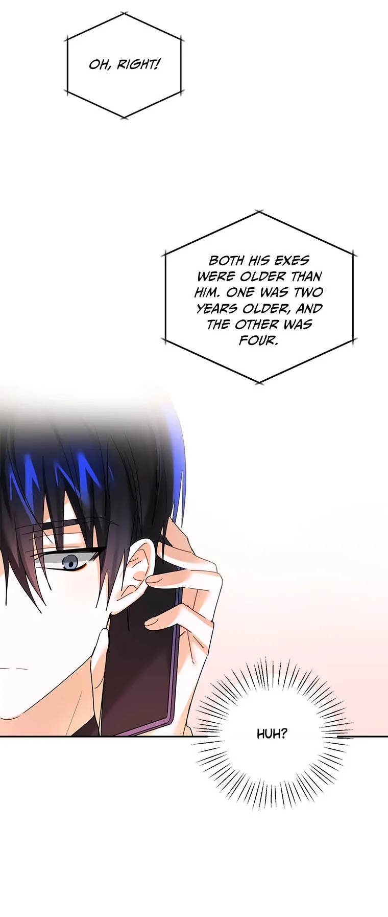 An Unwholesome Proposal Chapter 30 - Page 25