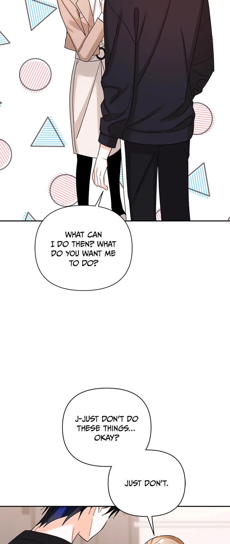 An Unwholesome Proposal Chapter 30 - Page 3