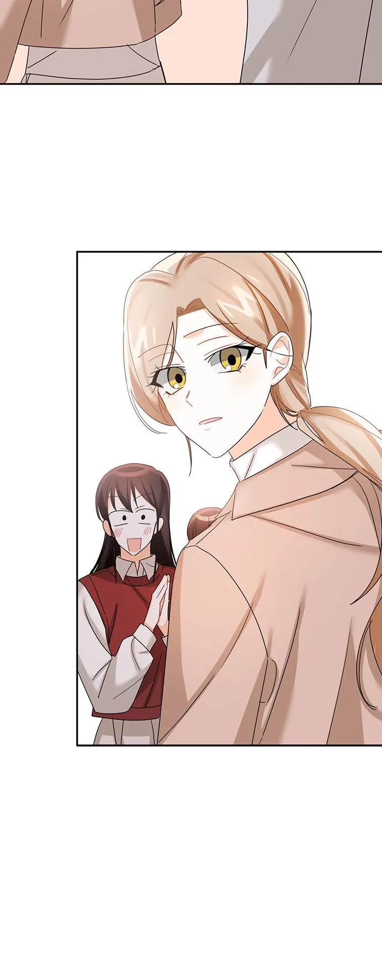 An Unwholesome Proposal Chapter 30 - Page 33