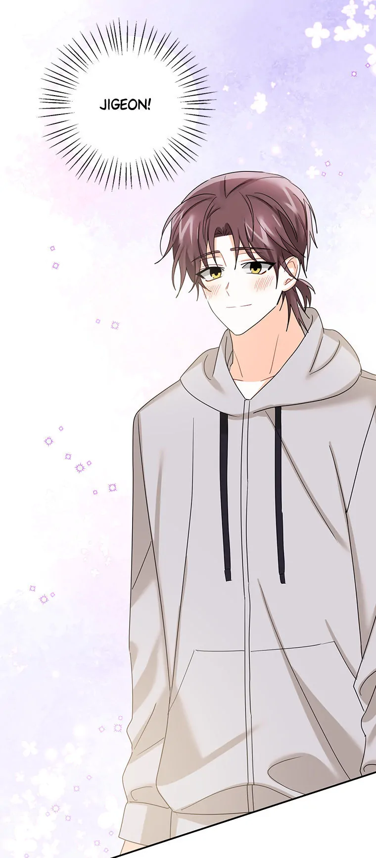 An Unwholesome Proposal Chapter 30 - Page 34
