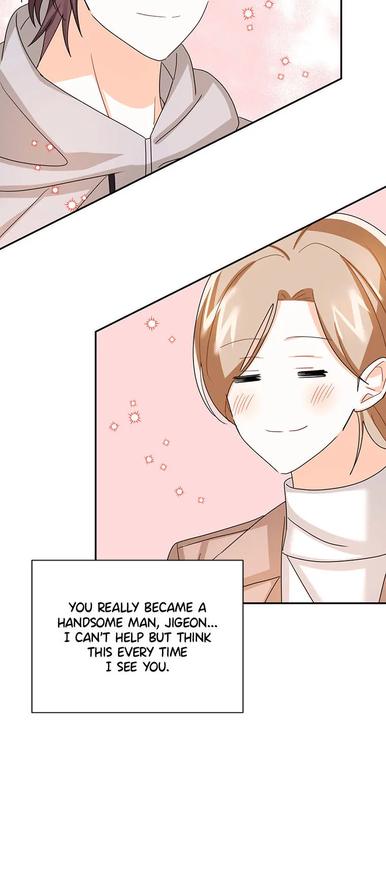 An Unwholesome Proposal Chapter 30 - Page 36