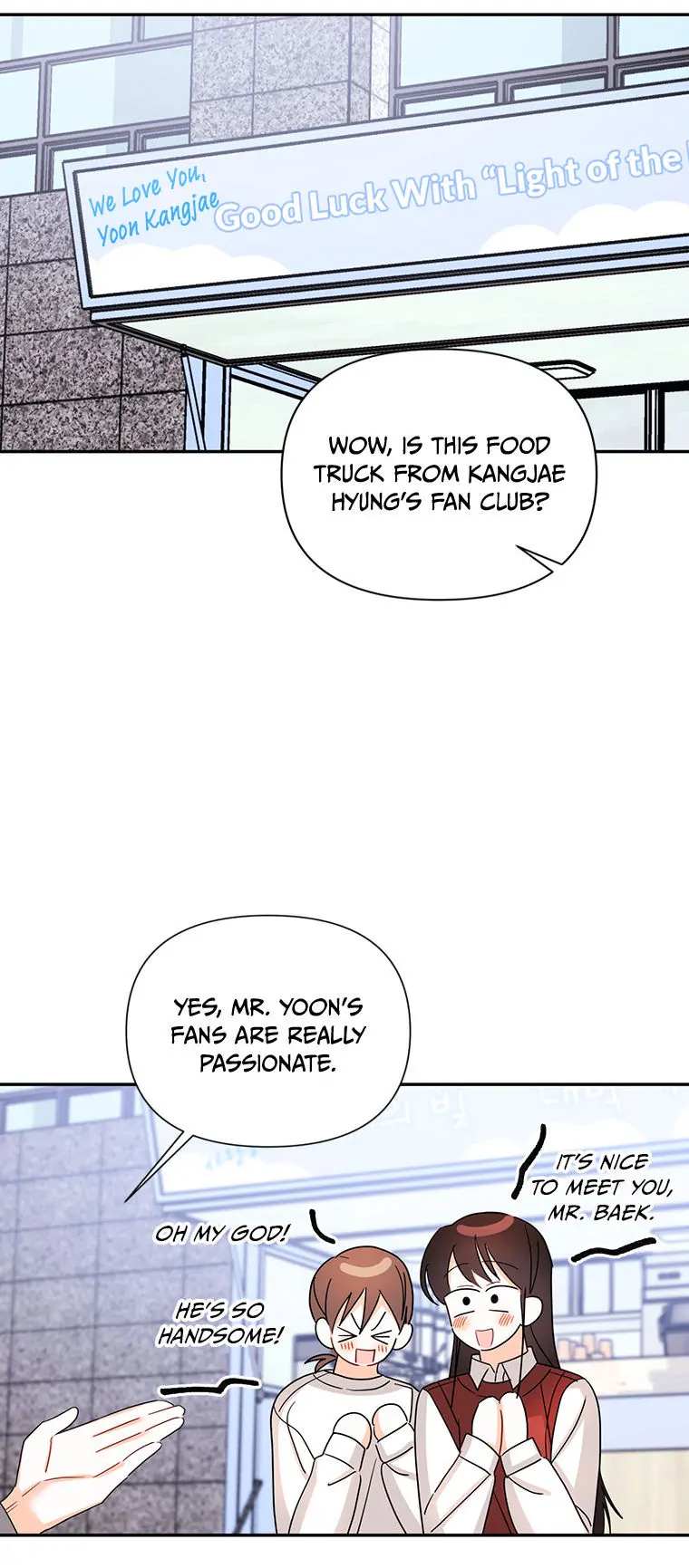 An Unwholesome Proposal Chapter 30 - Page 37