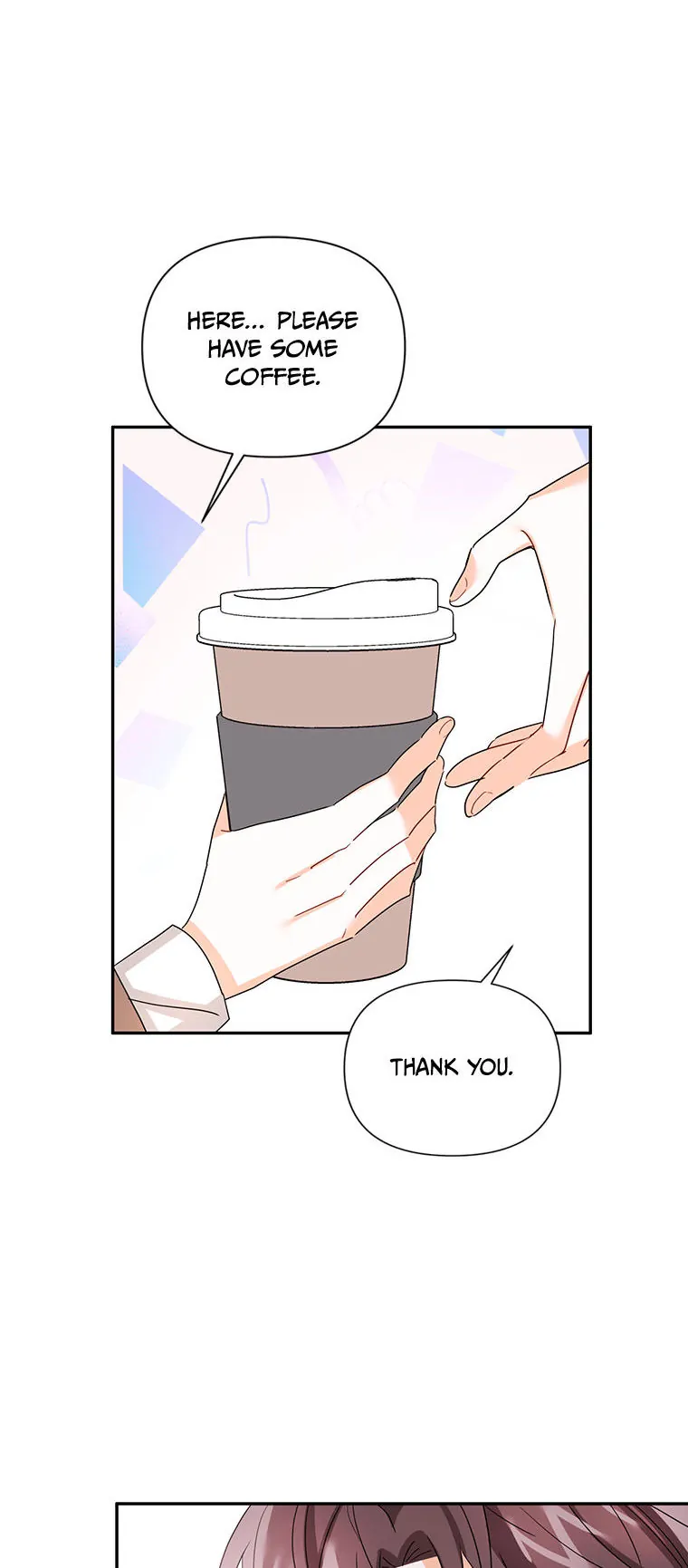An Unwholesome Proposal Chapter 30 - Page 38