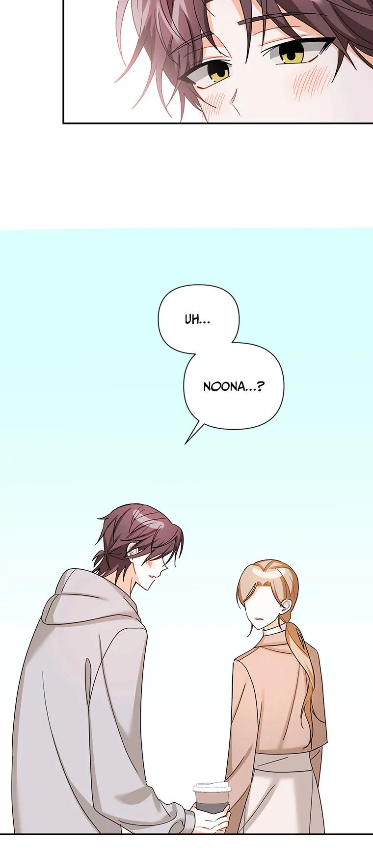 An Unwholesome Proposal Chapter 30 - Page 39