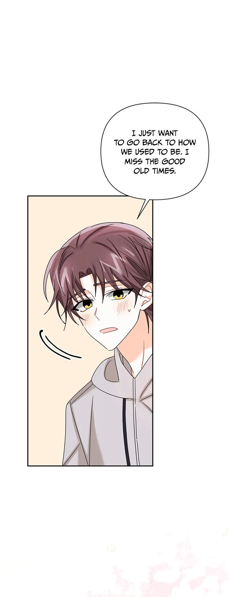 An Unwholesome Proposal Chapter 30 - Page 43