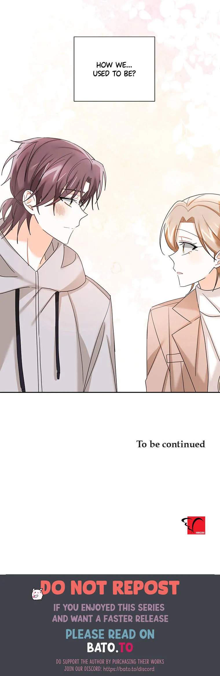 An Unwholesome Proposal Chapter 30 - Page 44