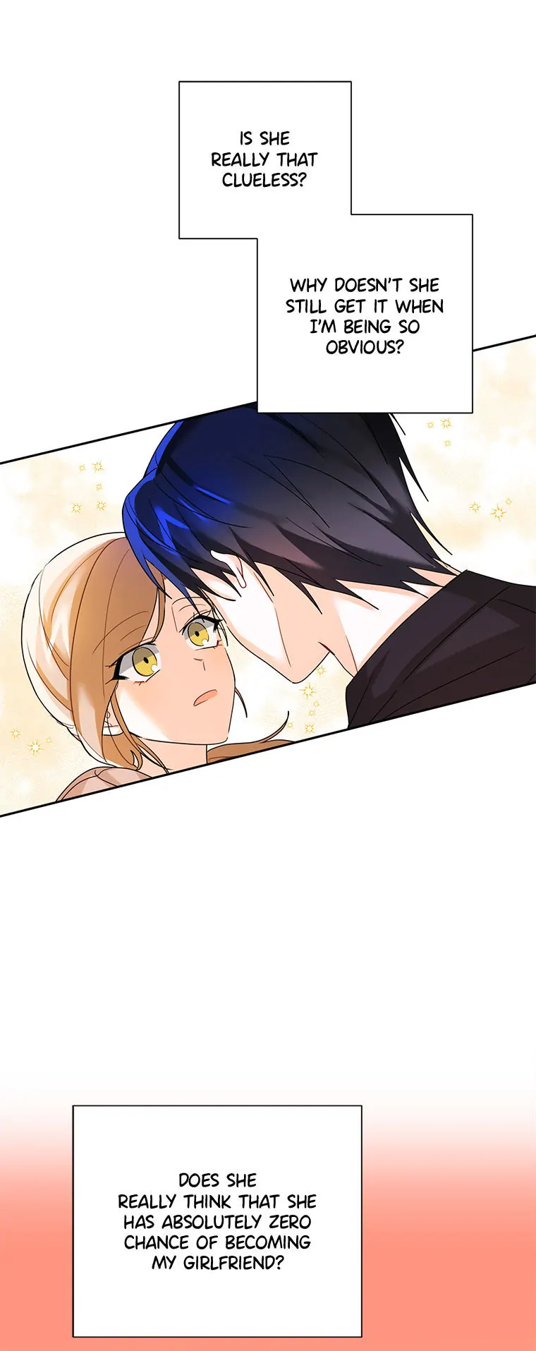 An Unwholesome Proposal Chapter 30 - Page 7