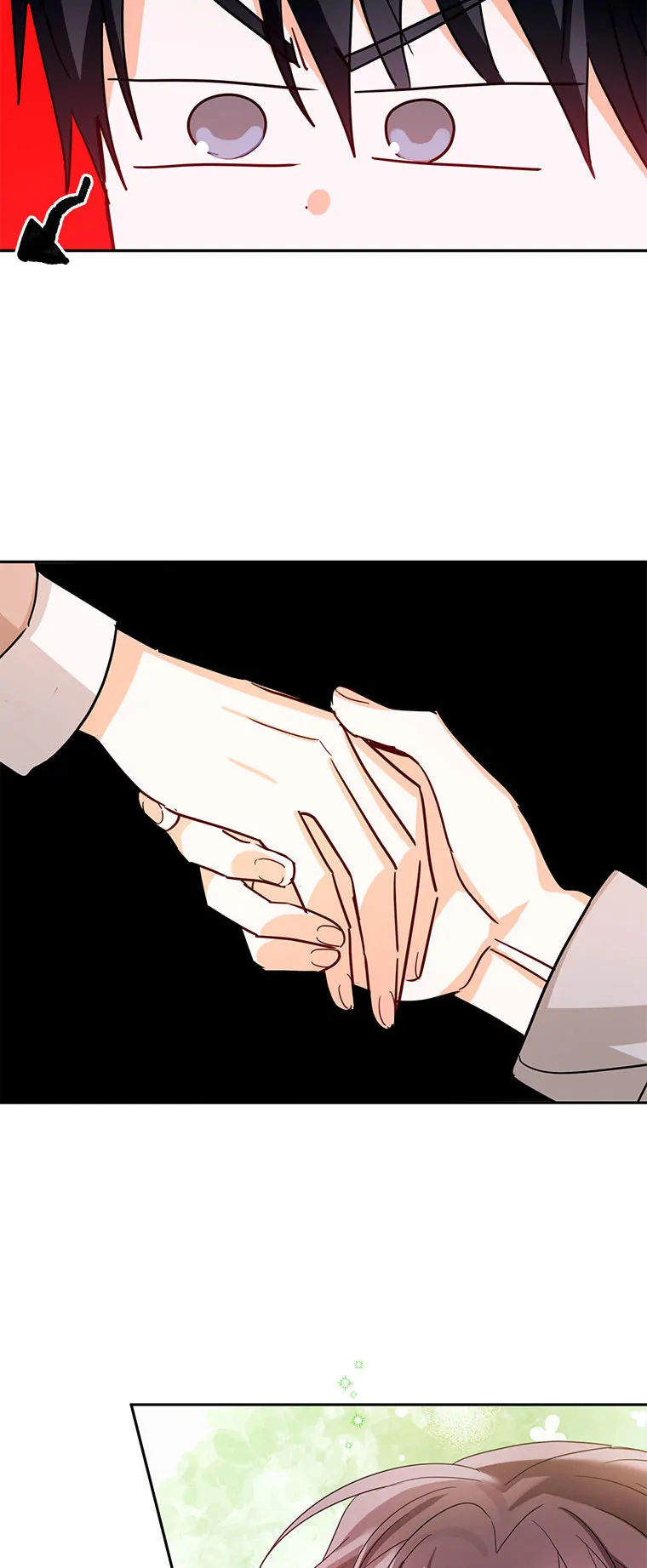 An Unwholesome Proposal Chapter 31 - Page 10