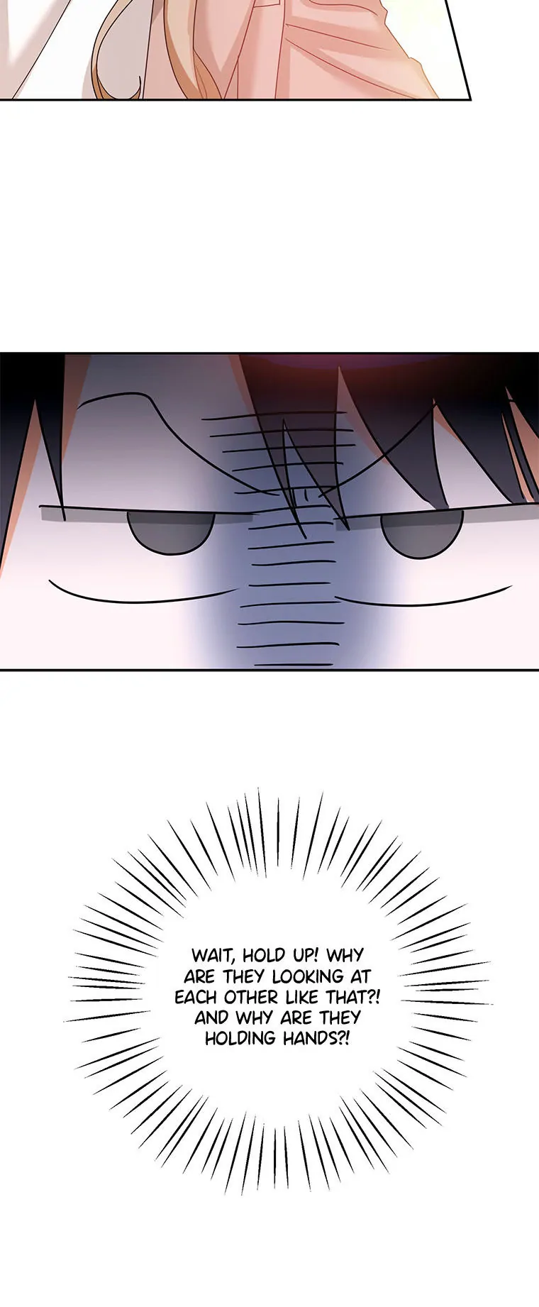 An Unwholesome Proposal Chapter 31 - Page 12