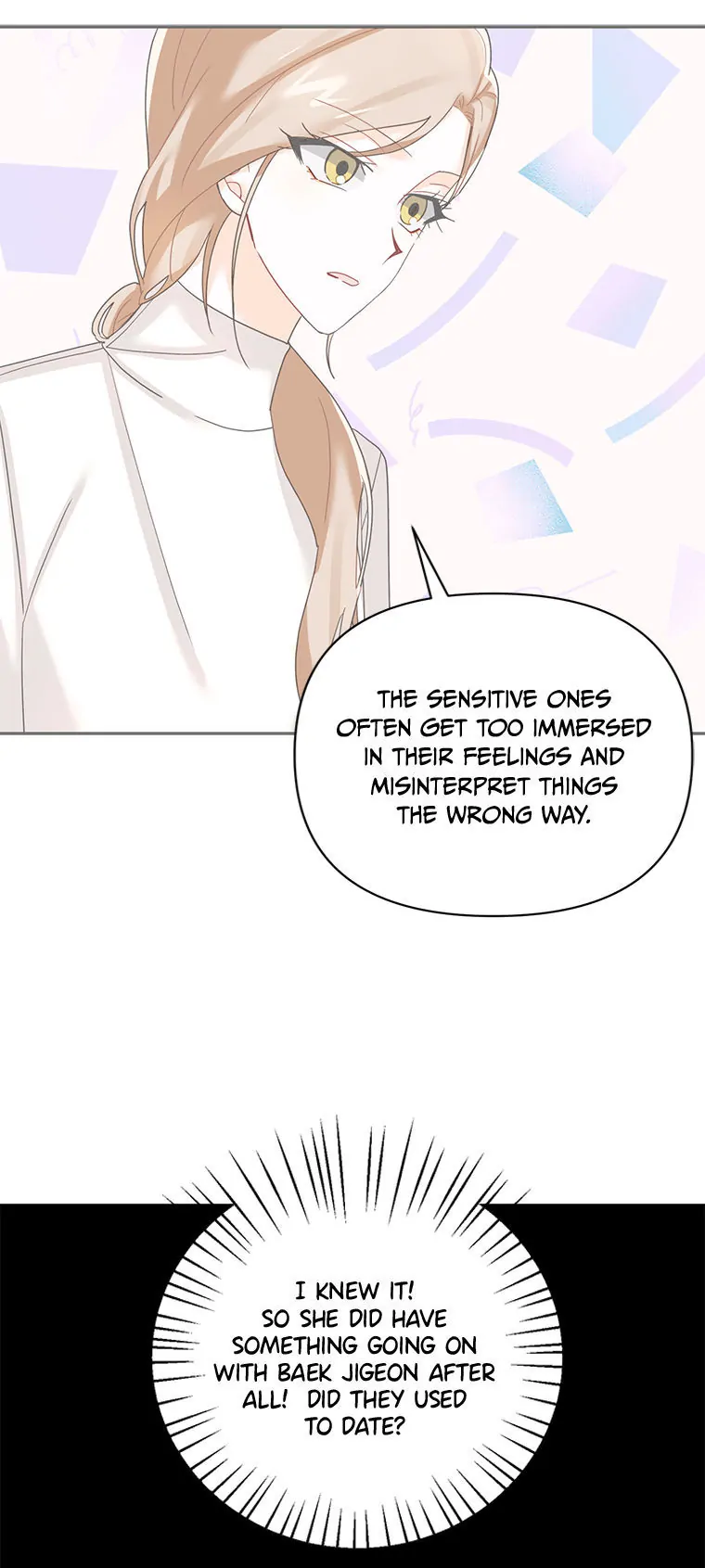 An Unwholesome Proposal Chapter 31 - Page 13
