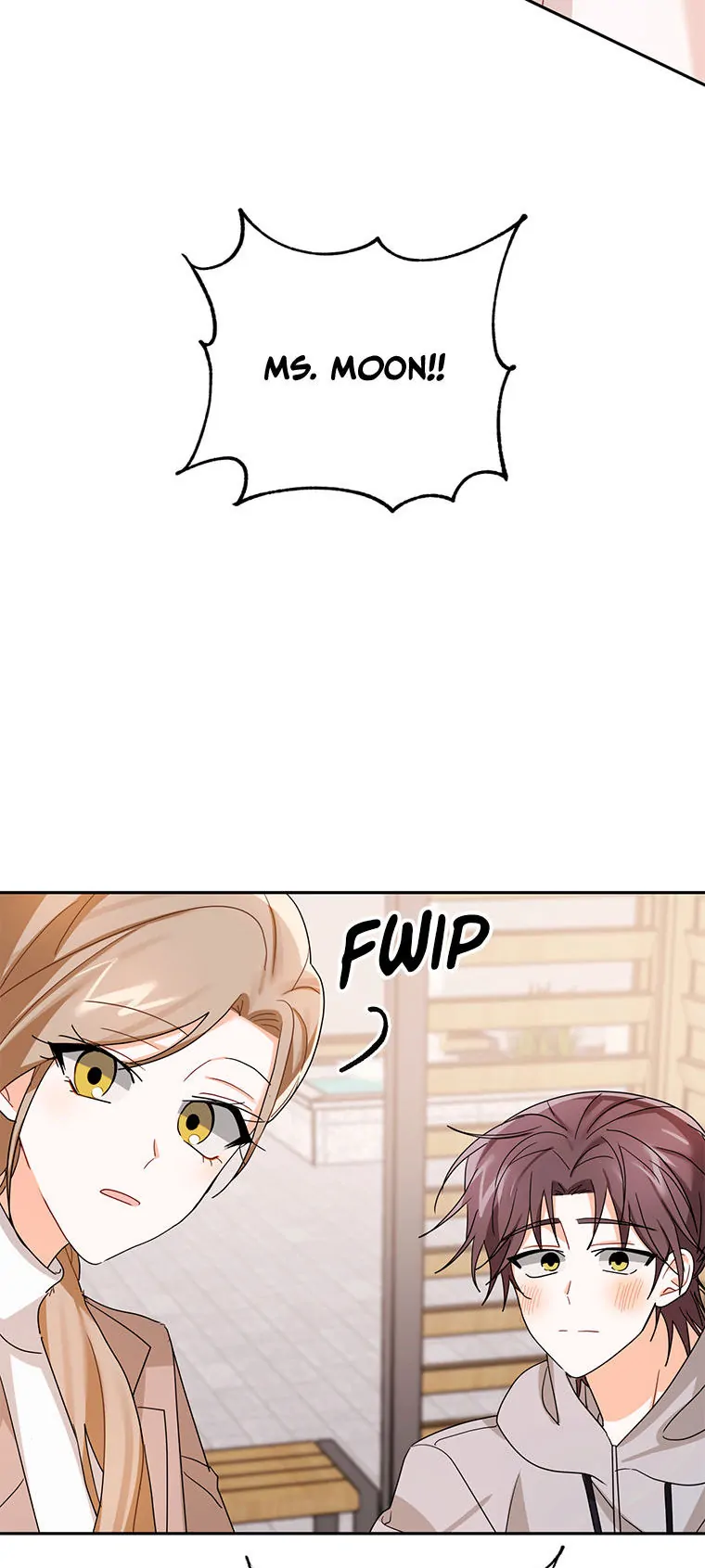 An Unwholesome Proposal Chapter 31 - Page 16