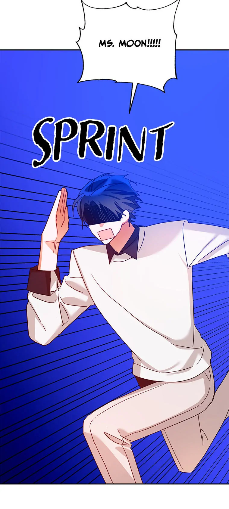 An Unwholesome Proposal Chapter 31 - Page 17
