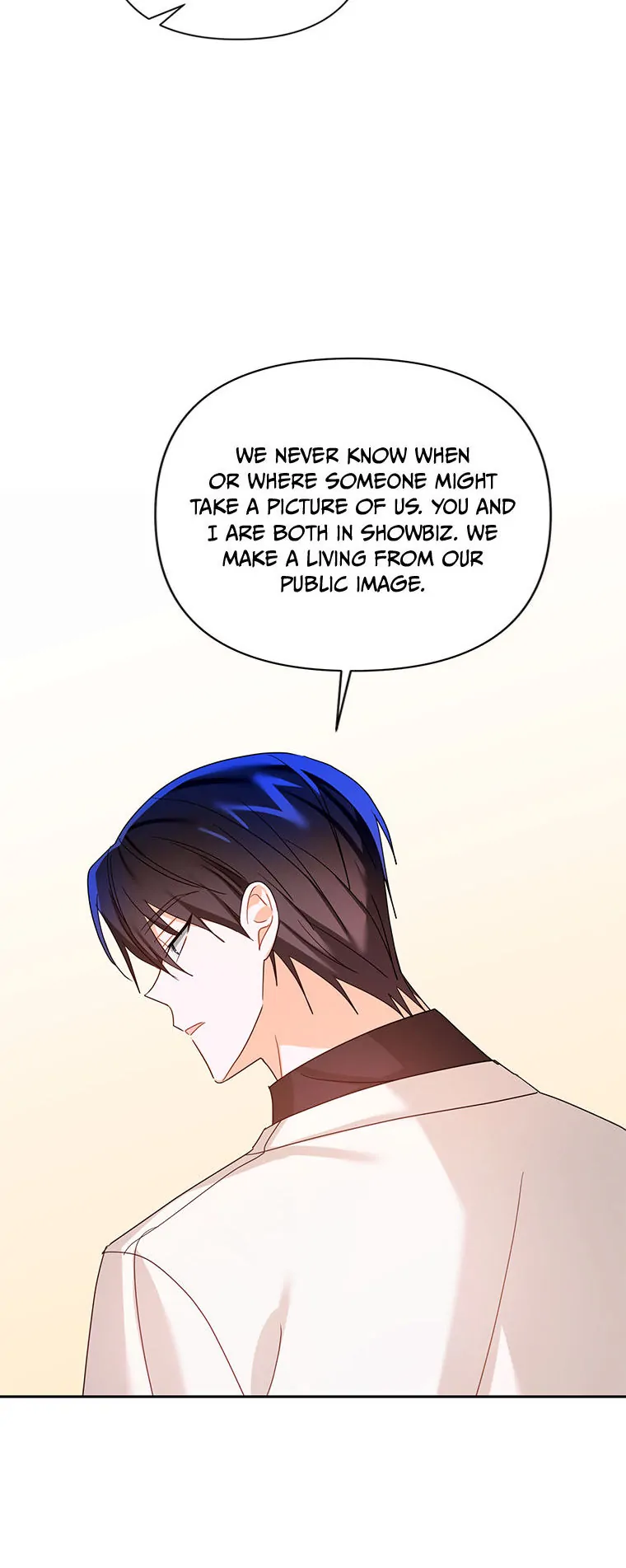 An Unwholesome Proposal Chapter 31 - Page 22