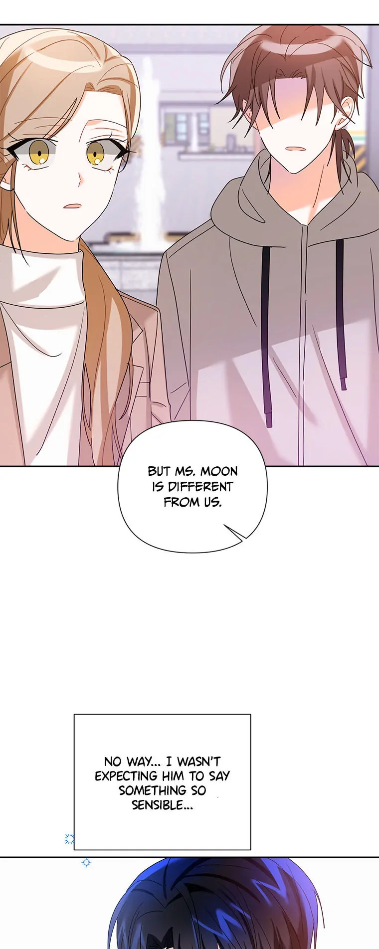 An Unwholesome Proposal Chapter 31 - Page 23