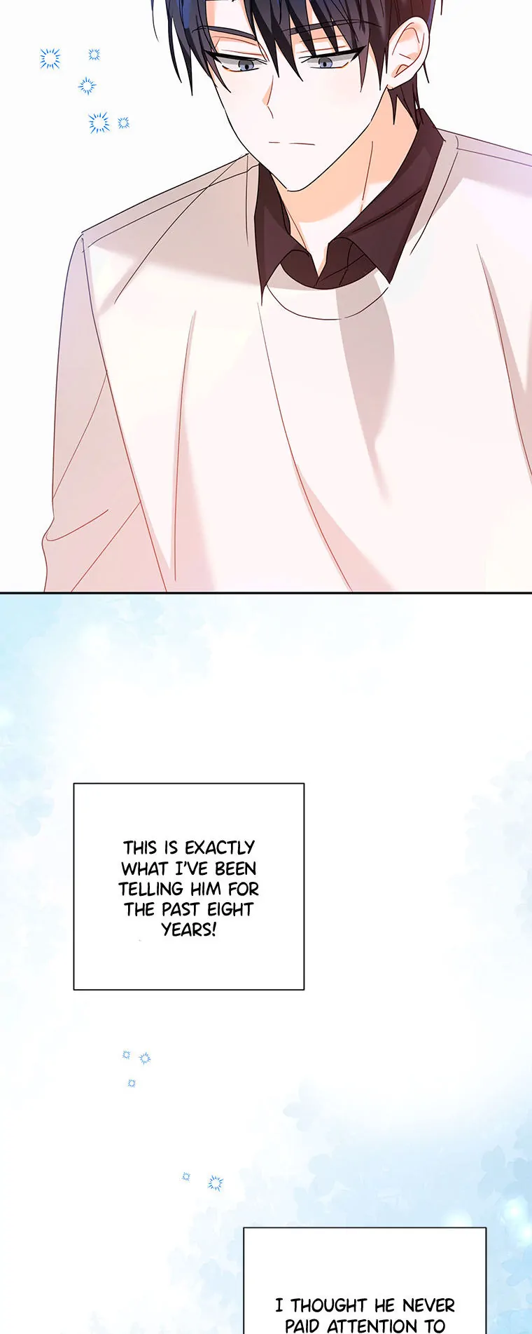 An Unwholesome Proposal Chapter 31 - Page 24
