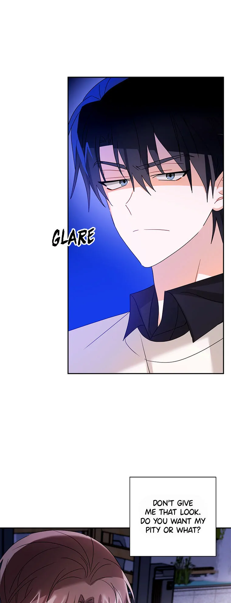 An Unwholesome Proposal Chapter 31 - Page 26