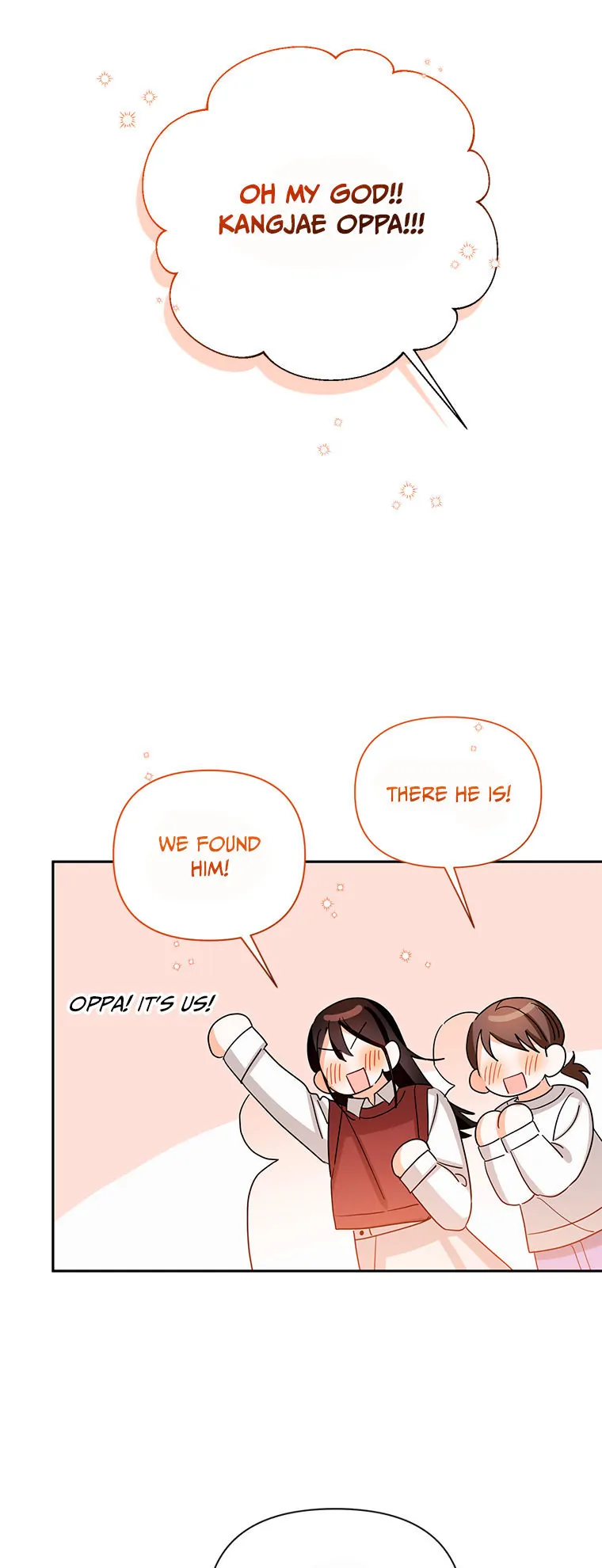An Unwholesome Proposal Chapter 31 - Page 28