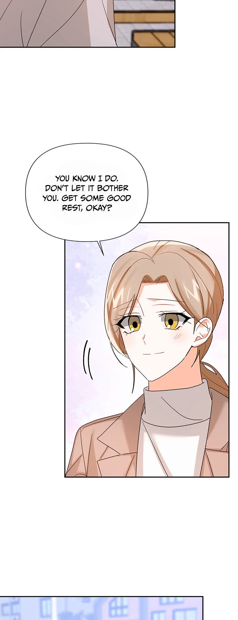 An Unwholesome Proposal Chapter 31 - Page 30