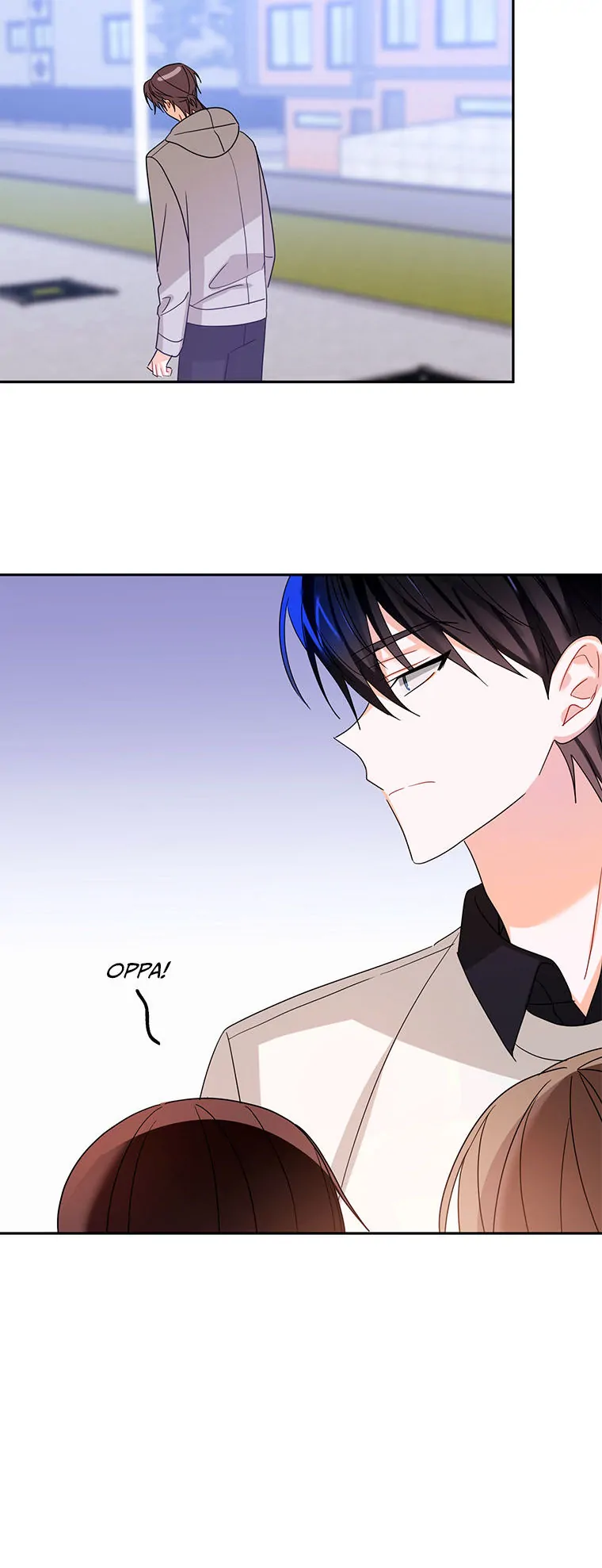 An Unwholesome Proposal Chapter 31 - Page 31