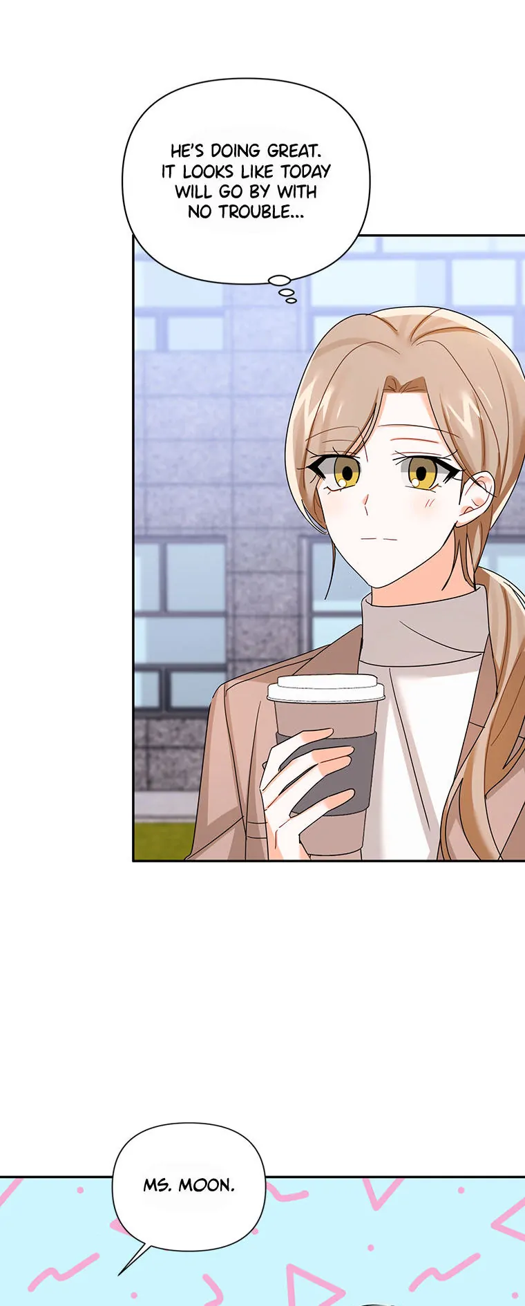 An Unwholesome Proposal Chapter 31 - Page 37