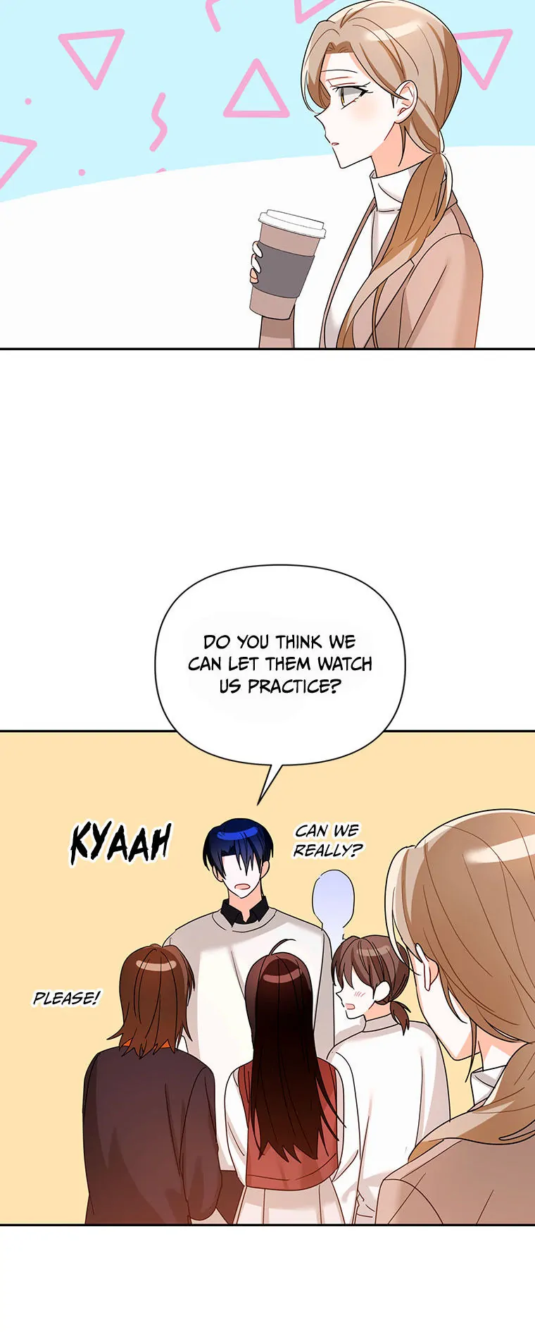 An Unwholesome Proposal Chapter 31 - Page 38