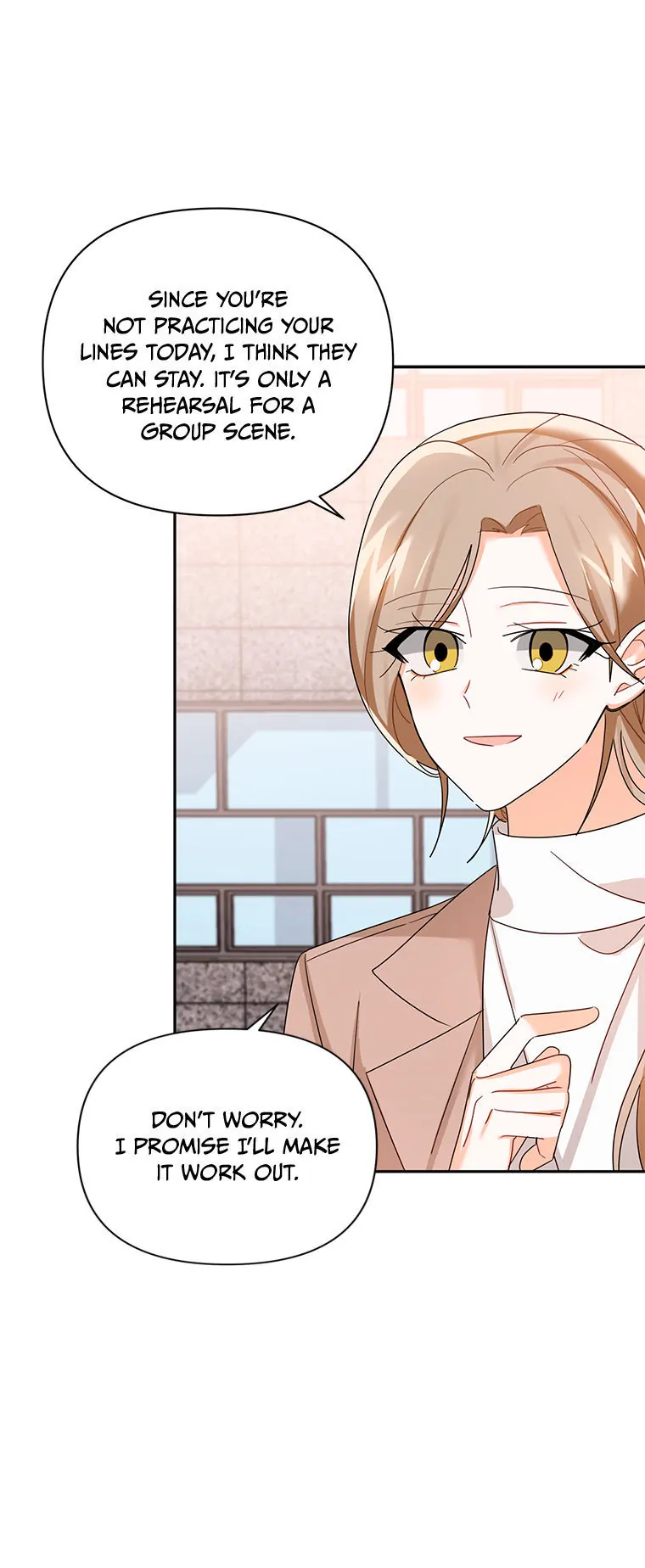 An Unwholesome Proposal Chapter 31 - Page 40