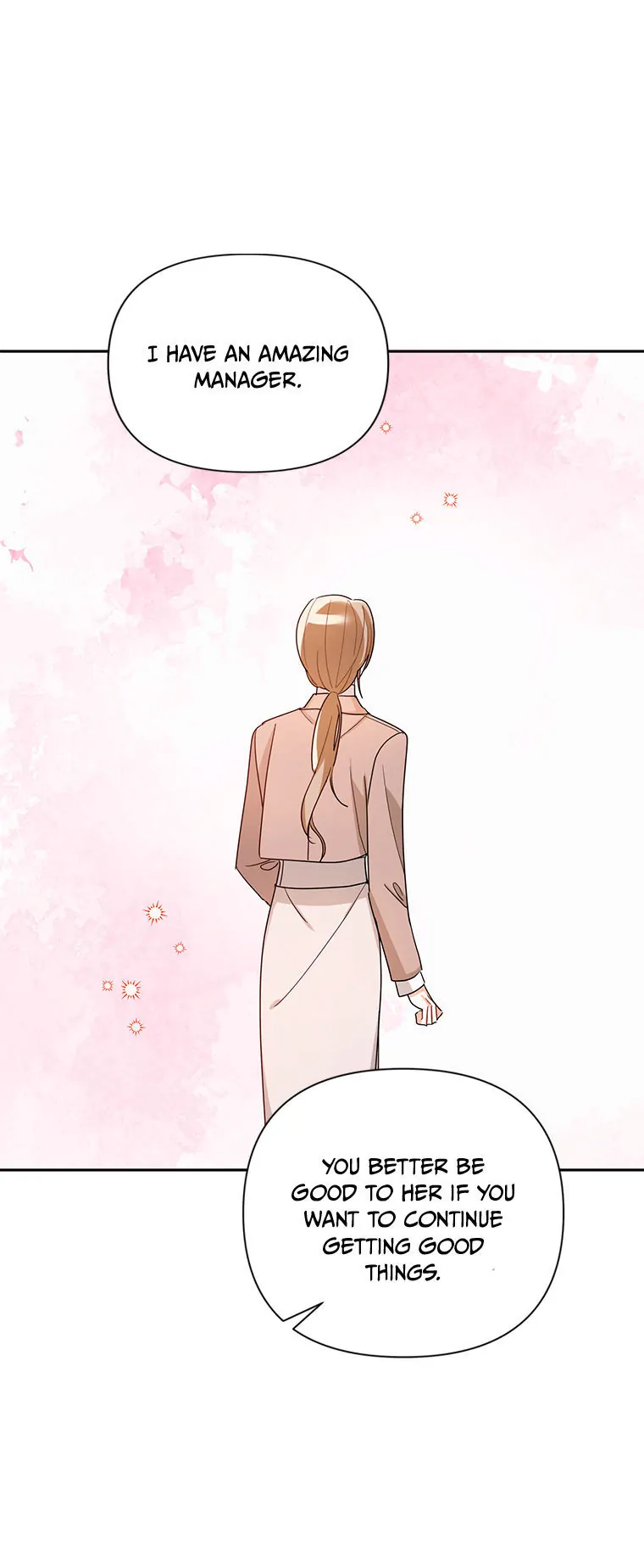 An Unwholesome Proposal Chapter 31 - Page 42